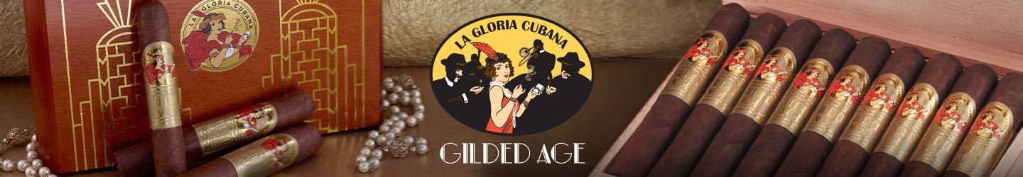 La Gloria Cubana Gilded Age La Gloria Cubana Gilded Age