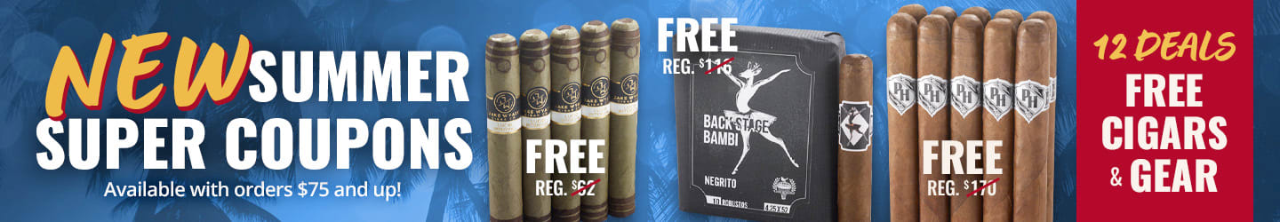 Super Coupons!
