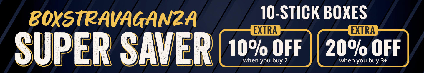 Scarf up these Tendees with up to EXTRA 20% Discounts! 