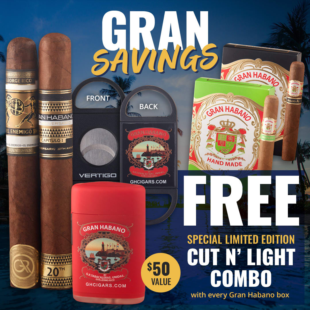 Go Gran or Go Home: FREE Limited Special Edition Combo!