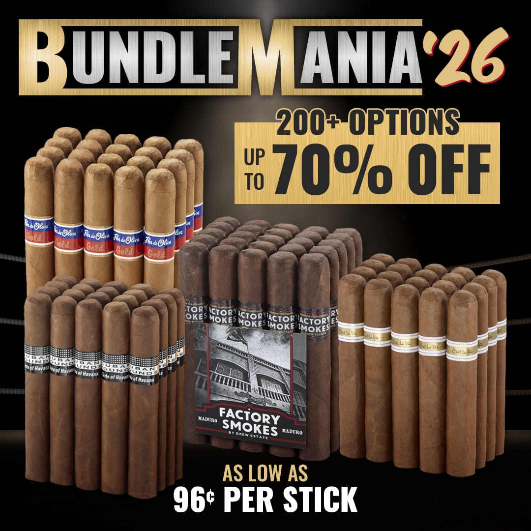 Huuuuuge Price Cut: ALL BUNDLES up to 70% OFF