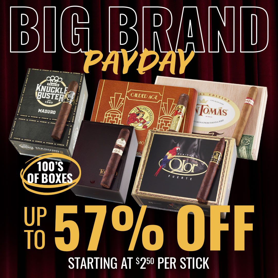 Premium Payday: Treat Yourself to Top-Tier Savings!