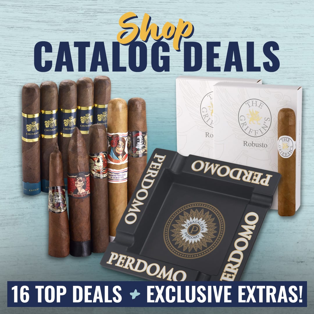 Catalog Offers Catalog Offers