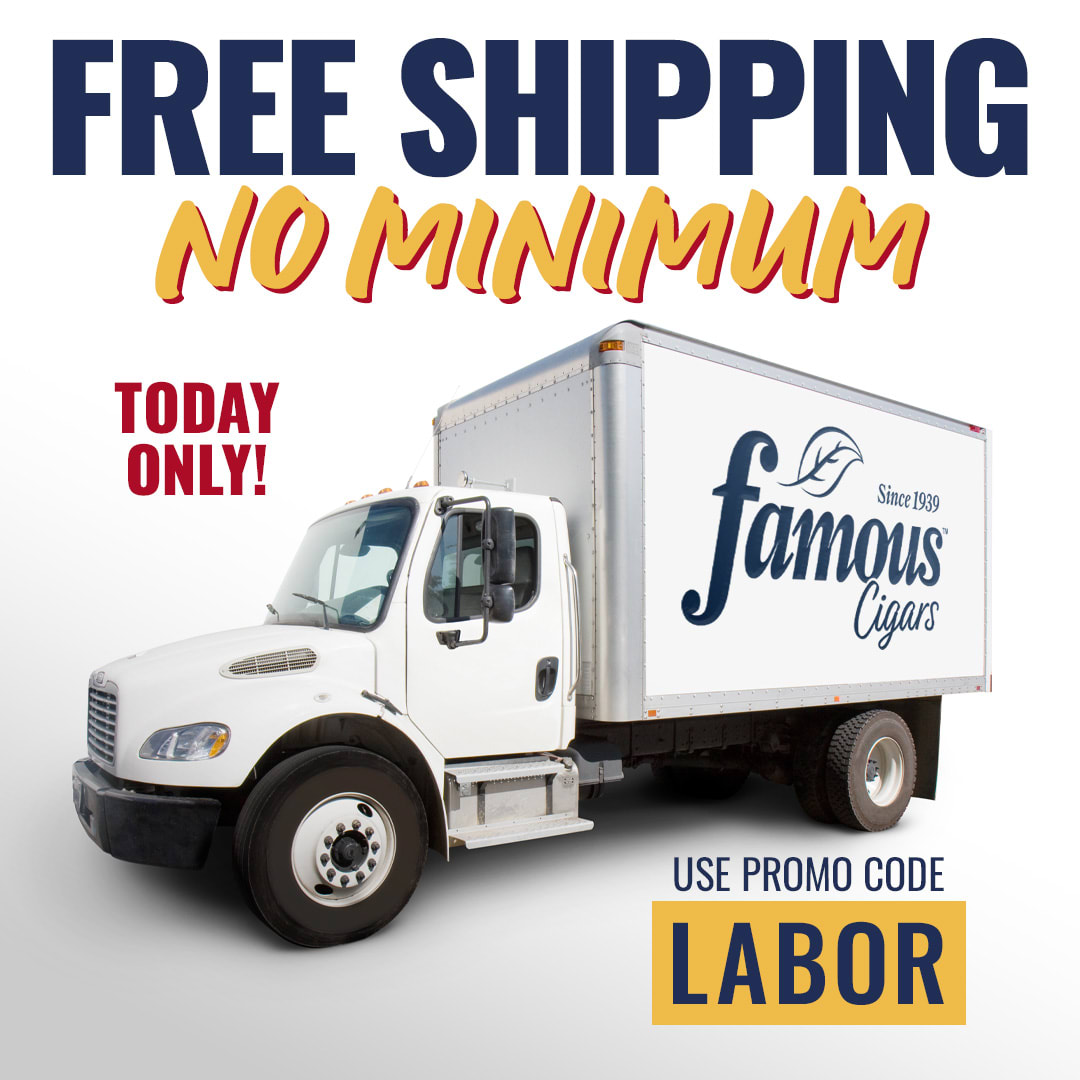 FREE SHIPPING NO MINIMUM: Today Only with promo code LABOR