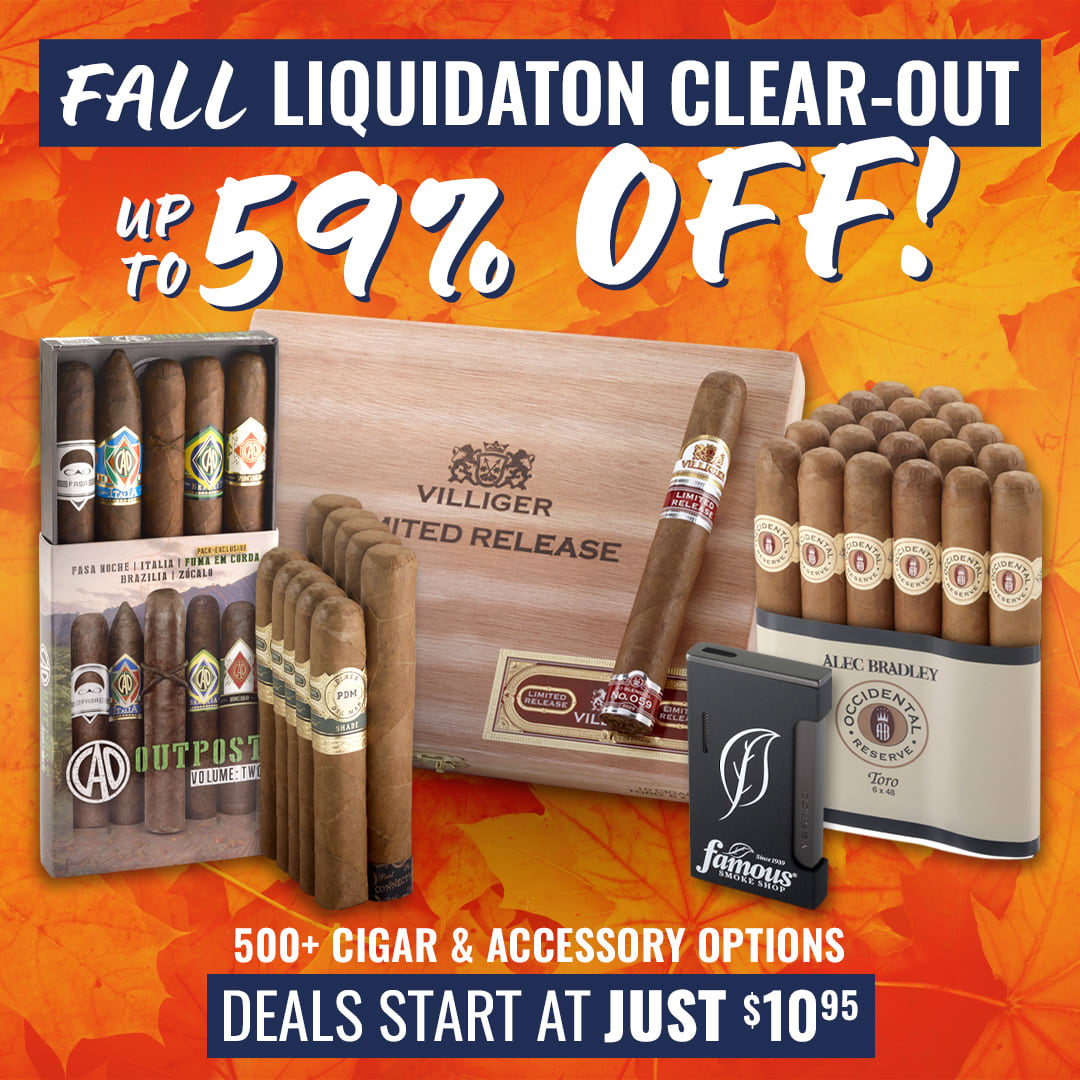 Famous Fall Cleaning: 500+ Options, REALLY Low Prices