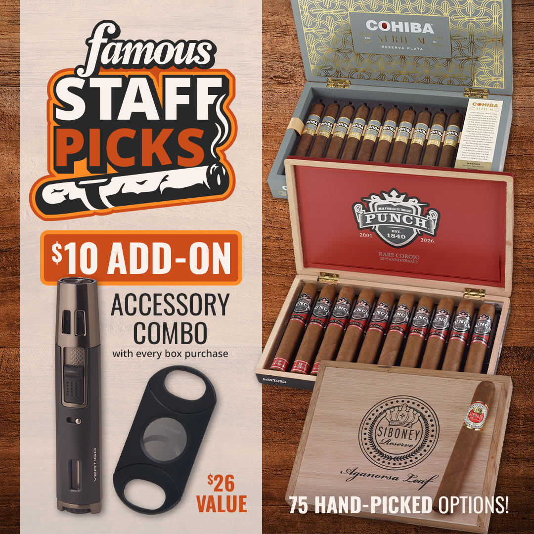 These cigars are in our rotation RIGHT NOW (+ TOOL UPGRADE) These cigars are in our rotation RIGHT NOW (+ TOOL UPGRADE)