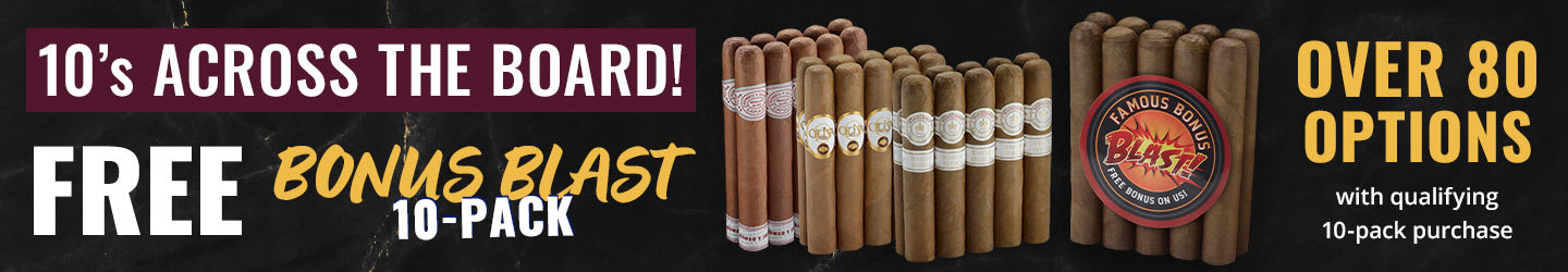 We&rsquo;re Seeing Double: 10-pack BOGO - That&rsquo;s a WIN-WIN!