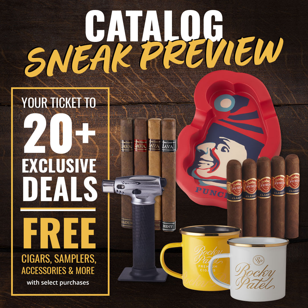 Catalog Offers Catalog Offers