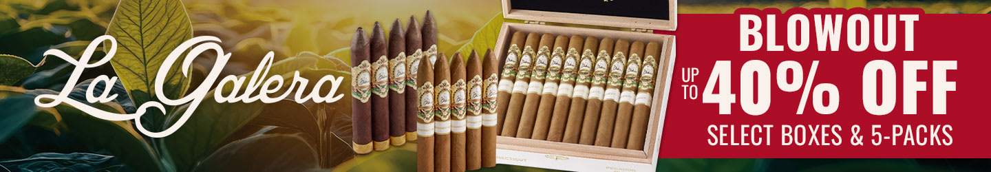 La Galera Blowout: Up to 40% Off Dominican Royalty