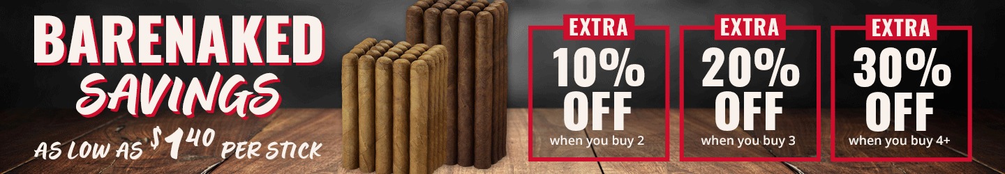 It&rsquo;s a No Costume Cigar Party&hellip;and You&rsquo;re Invited! 