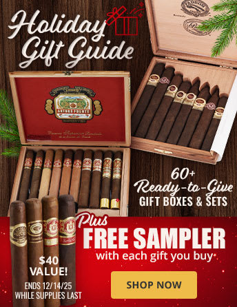 Gifts, Wrapped: 60+ boxed sets w/ Free Sampler Bonus! Gifts, Wrapped: 60+ boxed sets w/ Free Sampler Bonus!