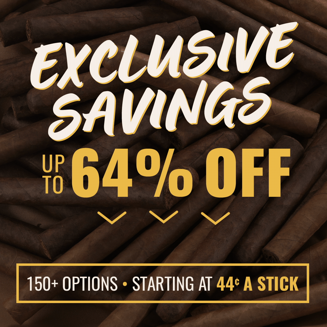 House Rules: Save Up to 64% on Exclusive Brands