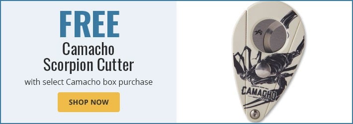 Camacho Catalog Offer