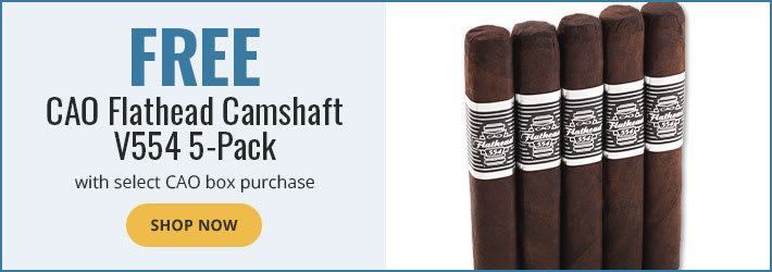 CAO Catalog Offer