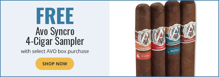 Avo Catalog Offer