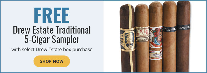 Drew Catalog Offer