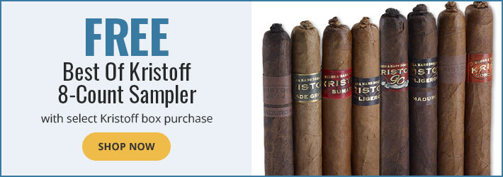 Kristoff Catalog Offer