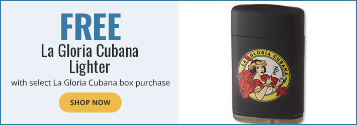 La Gloria Catalog Offer
