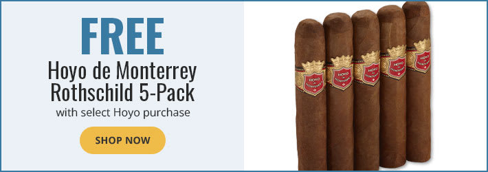 Hoyo Catalog Offer