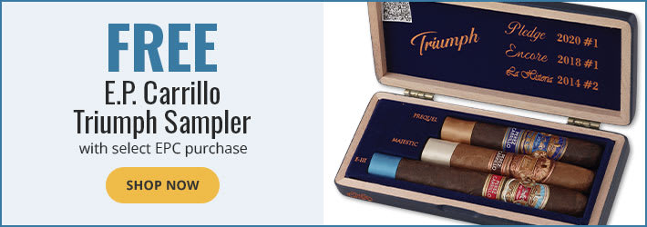 EPC Catalog Offer