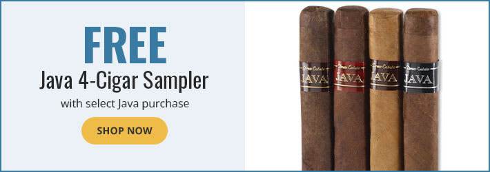Java Catalog Offer