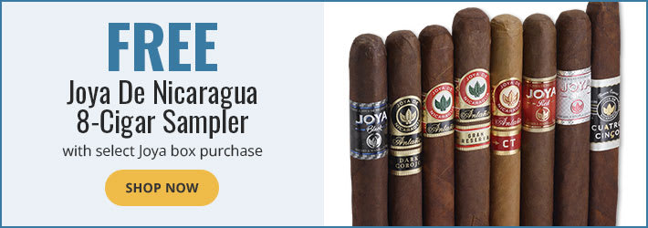 Joya Catalog Offer