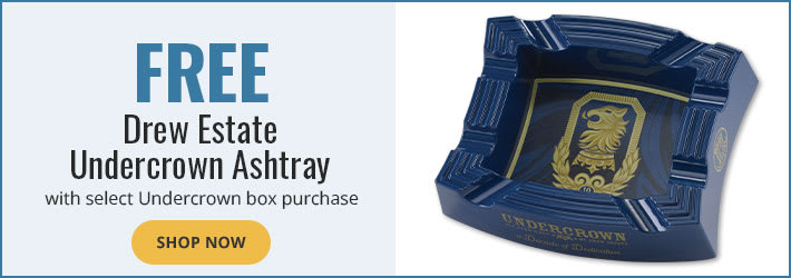 Undercrown Catalog Offer