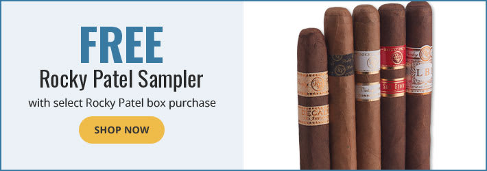 Rocky Catalog Offer