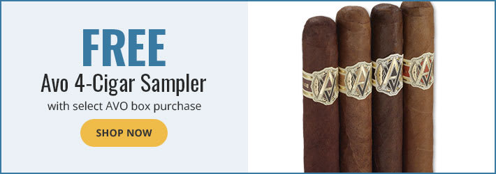Avo Catalog Offer