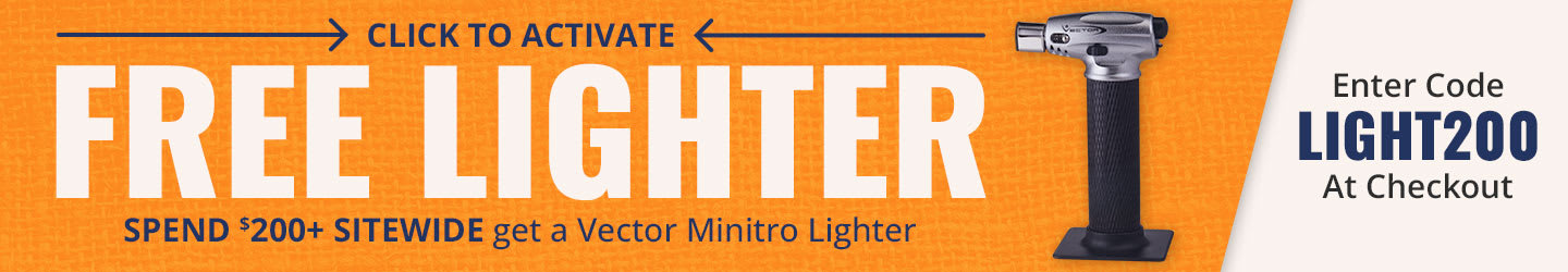 Coupon - LIGHT200