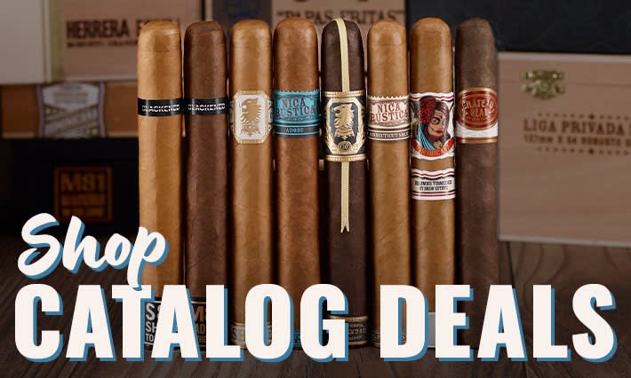 Shop Our Catalog Deals Shop Our Catalog Deals