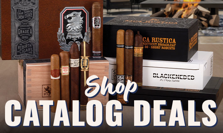 Cigar Samplers Cigar Samplers