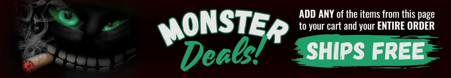 Load up the sled: FREE SHIPPING - no minimum purchase! Load up the sled: FREE SHIPPING - no minimum purchase!