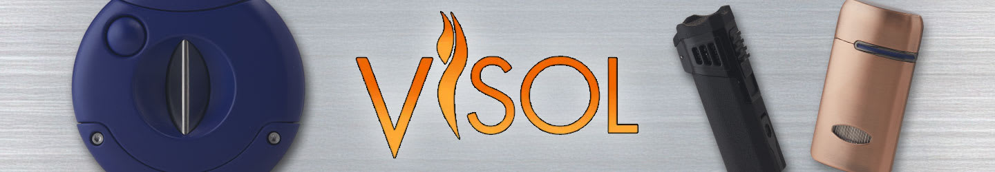 Visol - Cigar Tools Done Right for Less