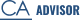CA Advisor Logo