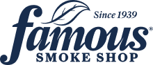 Buy Premium Cigars Online - Famous Smoke Shop