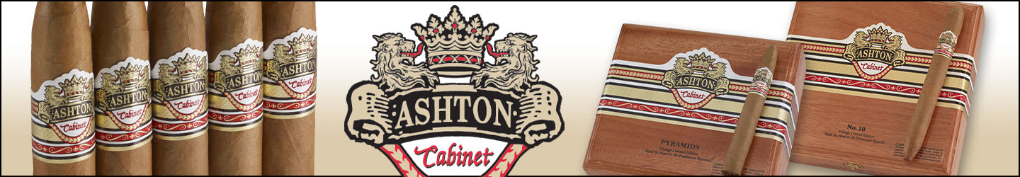 Ashton Cabinet Selection Elegance Earned Over Time