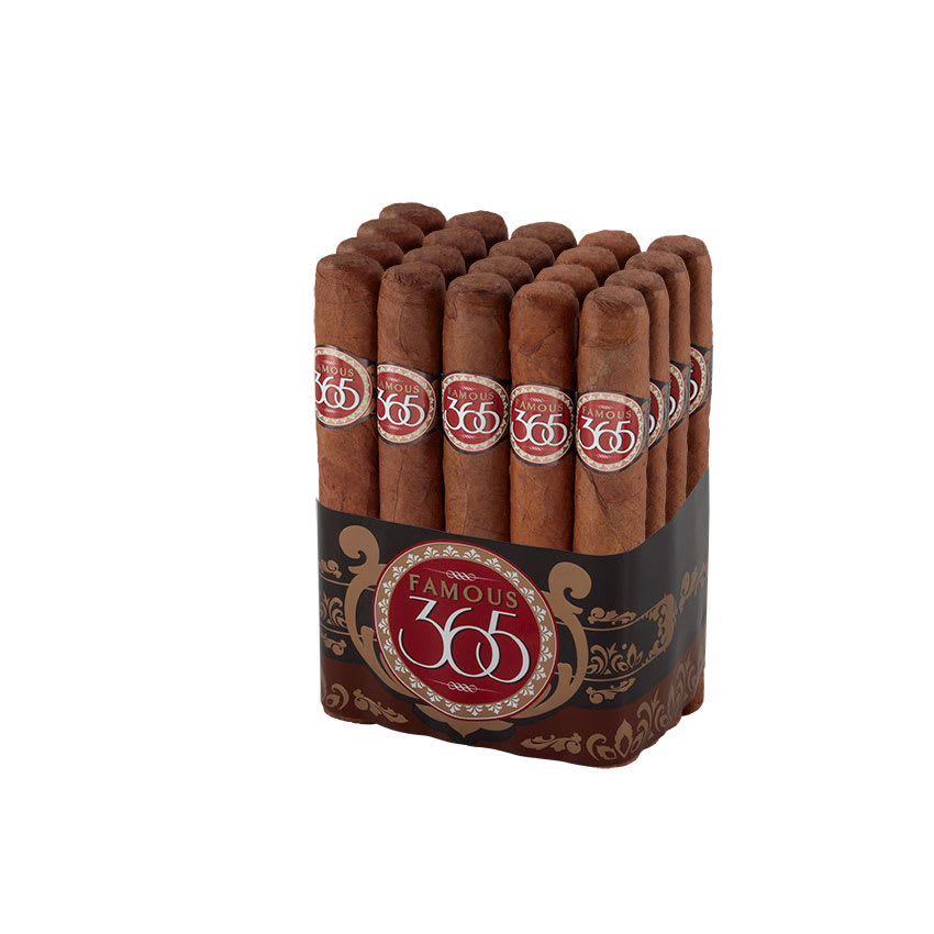 Famous 365 Robusto