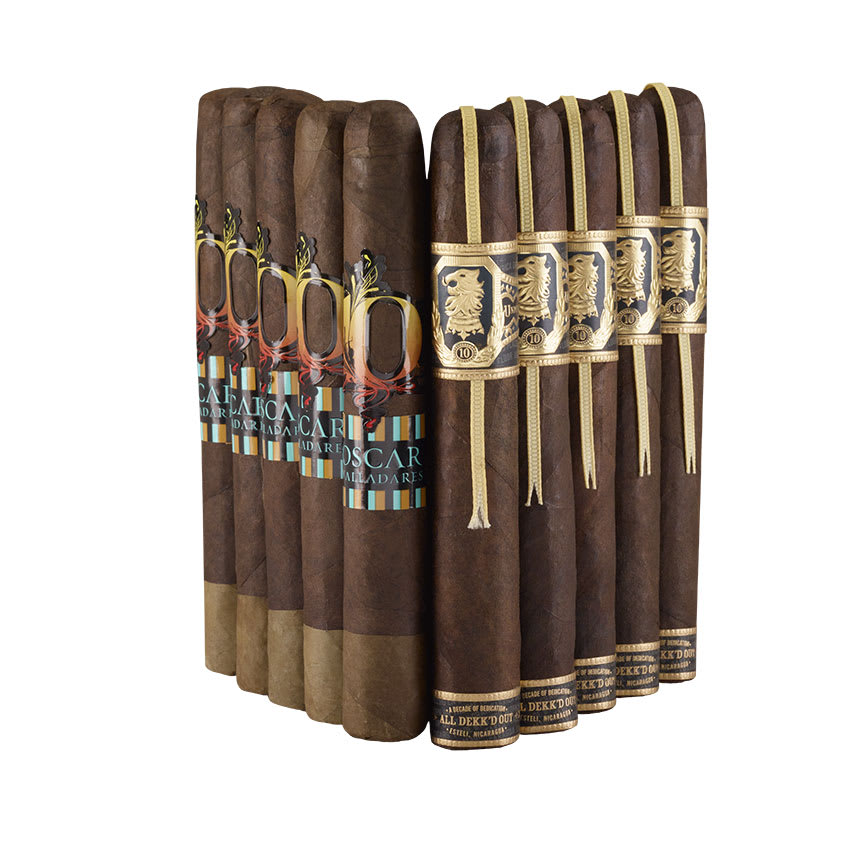 10th Anniversary Toro Wingman