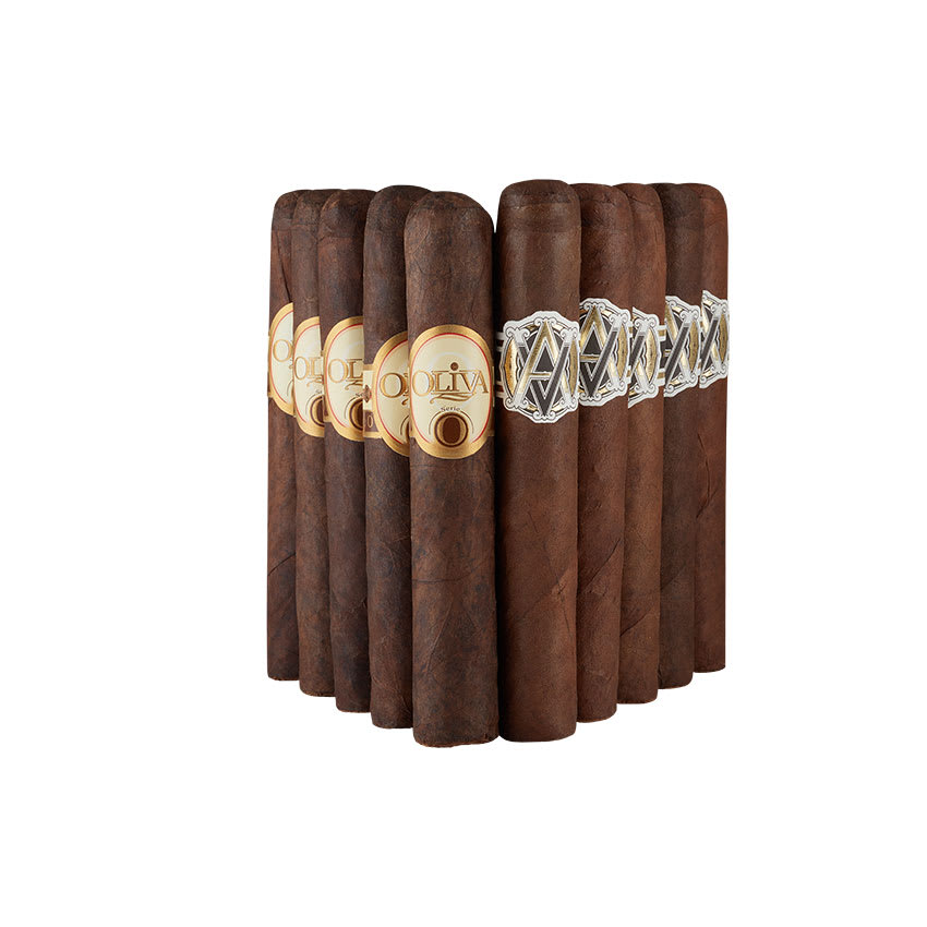 90-Rated Maduros Wingman