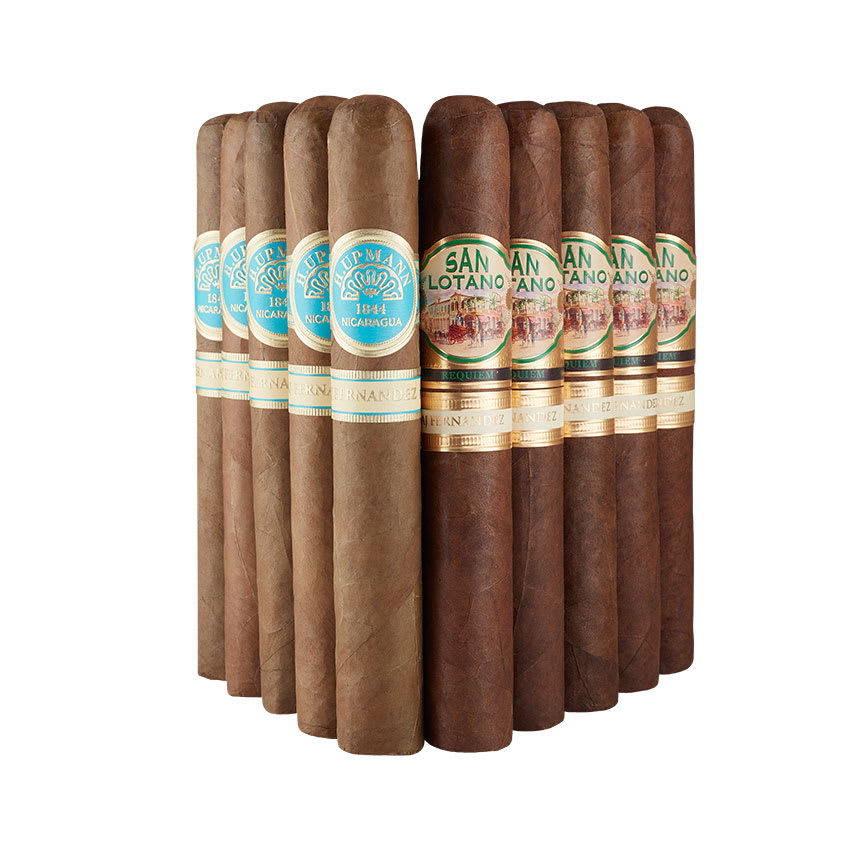 AJ Fernandez Double-Dip Wingman