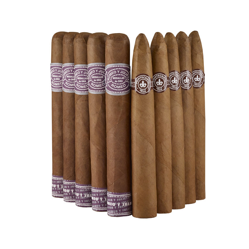 Altadis Super Wingman Sampler