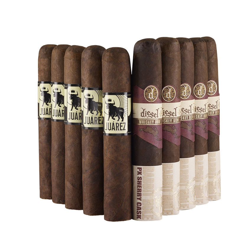 Boutique Wingman No.1