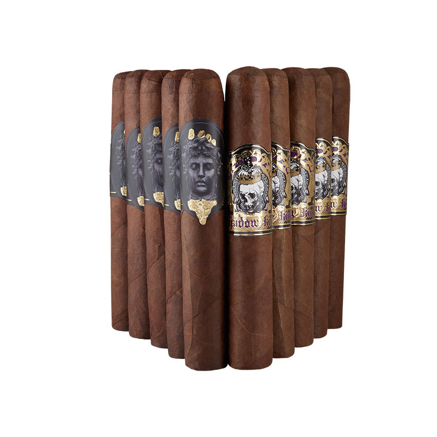 Dark Fantasy Wingman