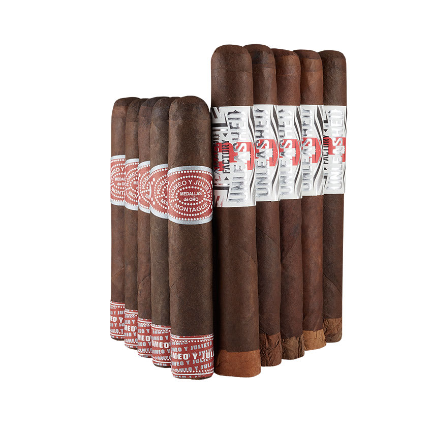 Maduro Lover's Wingman