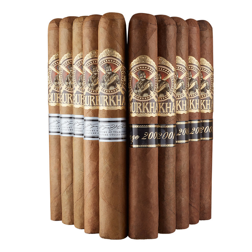 Gurkha Music Wingman