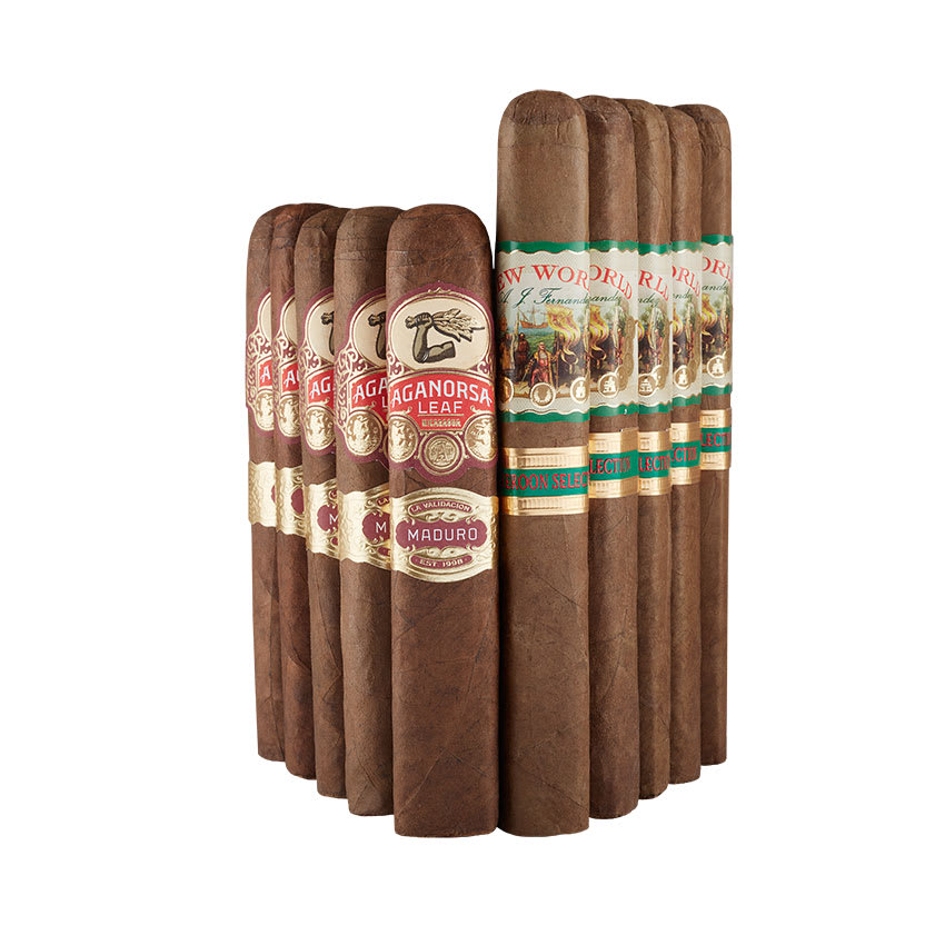 Nicaraguan 90s Wingman