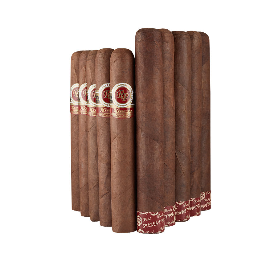 Rocky Patel Double-Dip Wingman