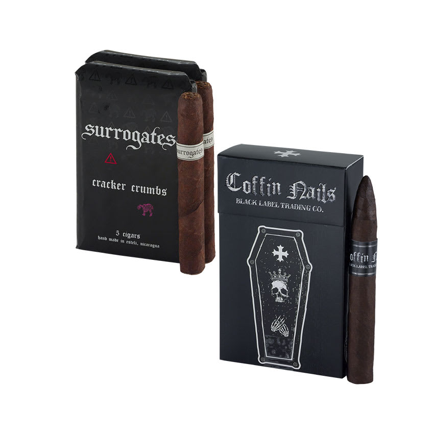 Small But Mighty Wingman