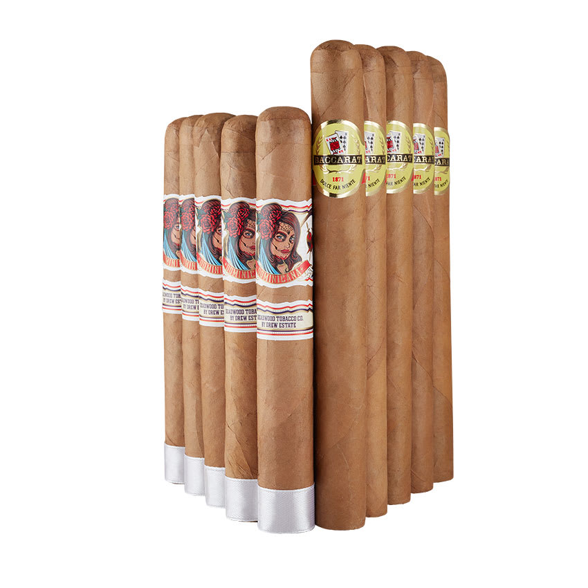 Just the Sweet Tip Wingman